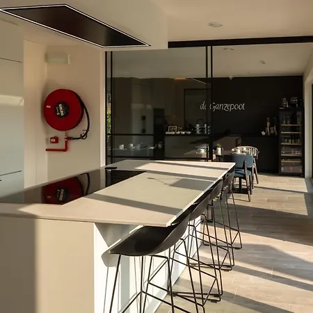 Bed & Breakfast Logies Ternier Nieuwpoort