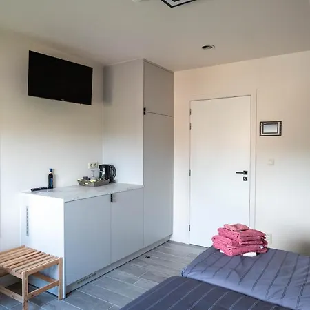 Bed & Breakfast Logies Ternier