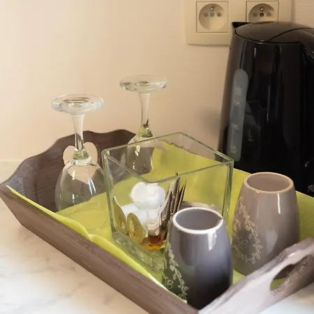 Bed & Breakfast Logies Ternier