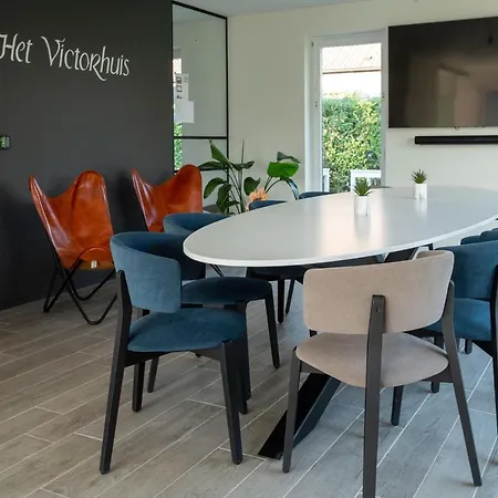 Logies Ternier Bed & Breakfast Nieuwpoort