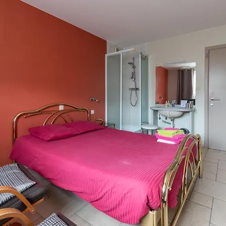Logies Ternier Bed & Breakfast