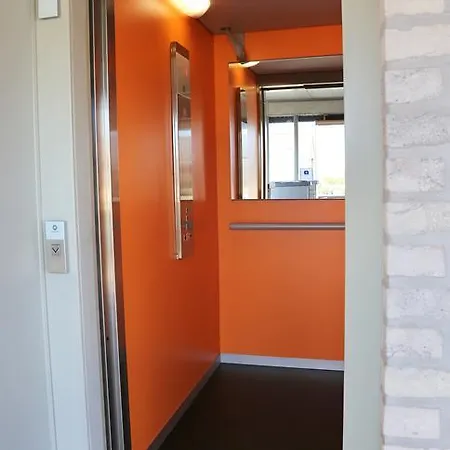 Logies Ternier 2* Nieuwpoort