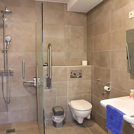 Logies Ternier Bed & Breakfast Nieuwpoort