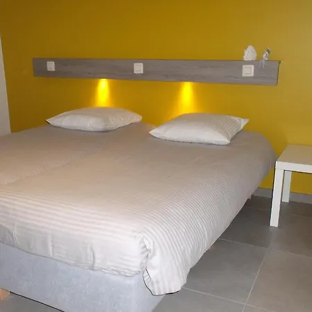 Logies Ternier Bed & Breakfast 2*