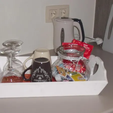 Bed & Breakfast Logies Ternier