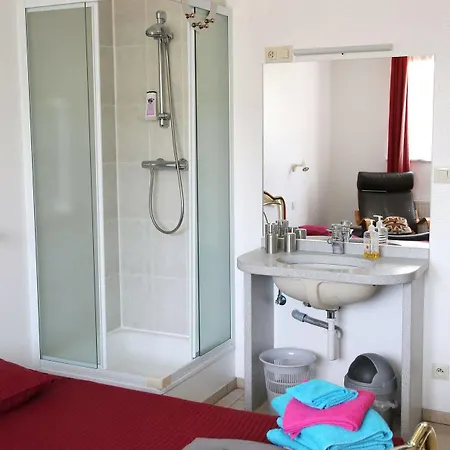 Bed & Breakfast Logies Ternier
