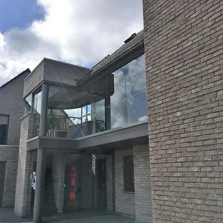 Logies Ternier Bed & Breakfast