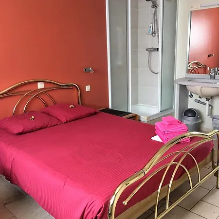 Logies Ternier Bed & Breakfast Nieuwpoort